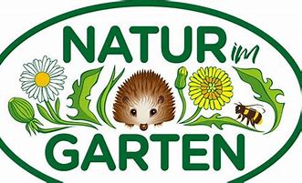 Natur im Garten